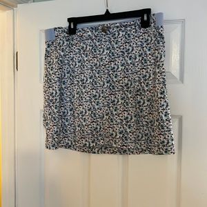 Skort